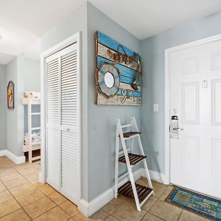 The Beach Scene At Laketown Wharf #524 By Nautical Properties Panama City Beach Esterno foto