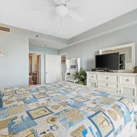 The Beach Scene At Laketown Wharf #524 By Nautical Properties Panama City Beach Esterno foto