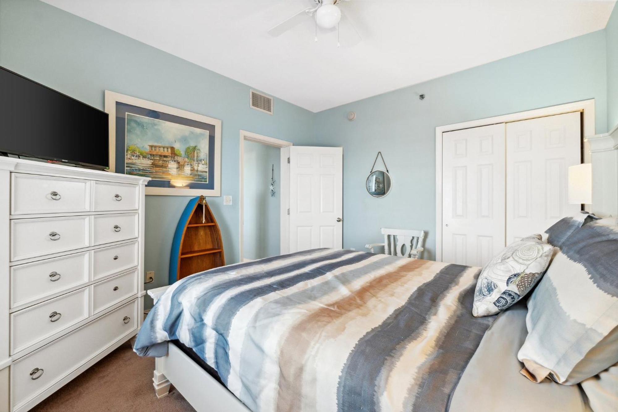 The Beach Scene At Laketown Wharf #524 By Nautical Properties Panama City Beach Esterno foto