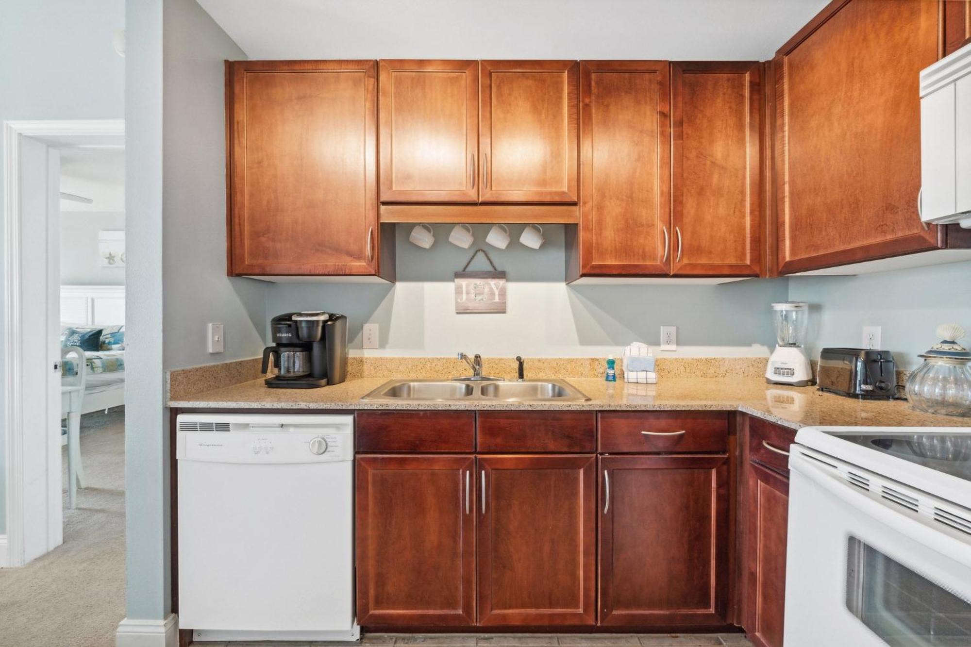 The Beach Scene At Laketown Wharf #524 By Nautical Properties Panama City Beach Esterno foto