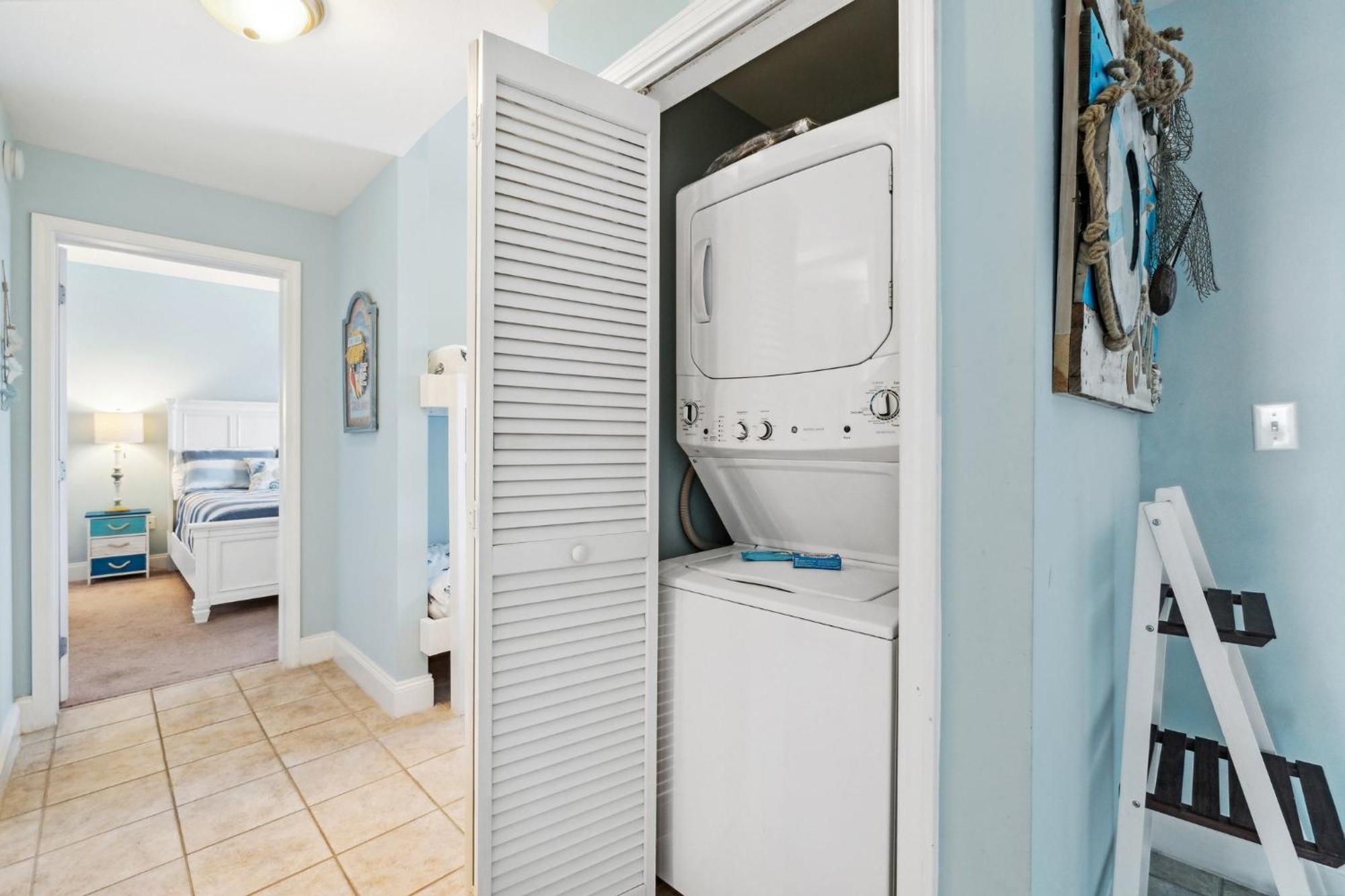 The Beach Scene At Laketown Wharf #524 By Nautical Properties Panama City Beach Esterno foto